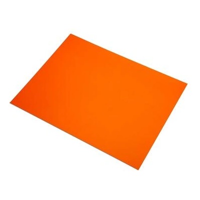 Fabriano Картон Colore, 185 g/m2, 50 х 65 cm, наситен портокал (S3215606)