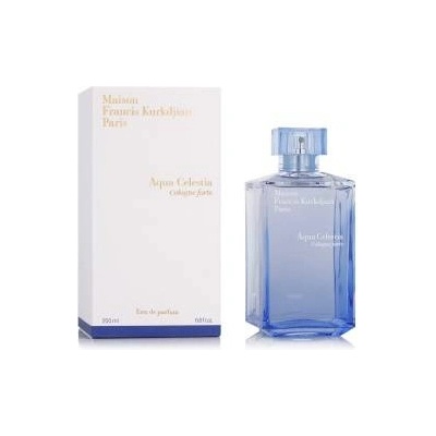 Maison Francis Kurkdjian Aqua Celestia Cologne Forte EDP 200 ml
