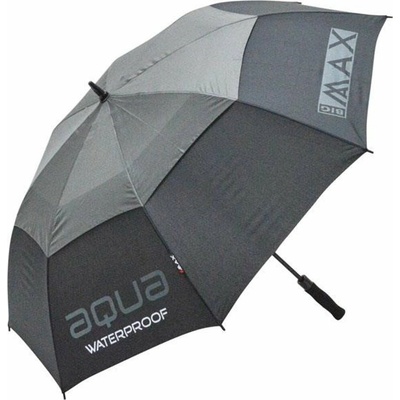 Big Max Aqua Dual Canopy černá