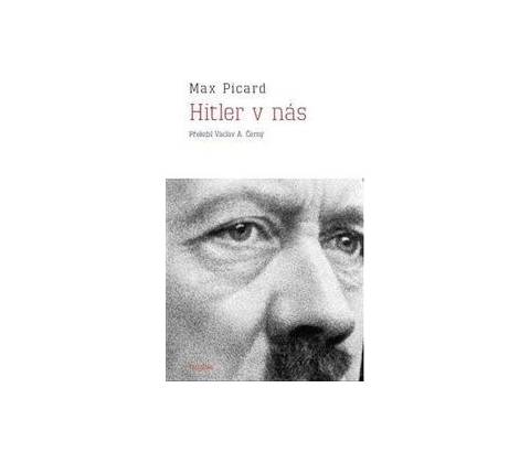 Hitler v nás