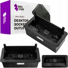 Spacetronik SPS-B24B V2