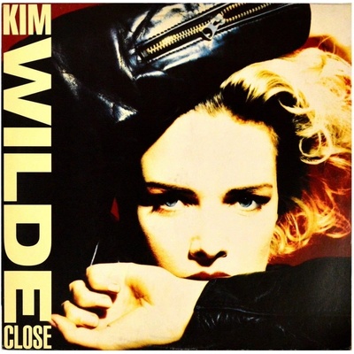 Wilde Kim - Close CD