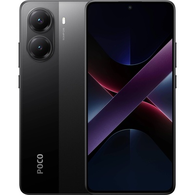 Xiaomi Poco X7 Pro 5G 256GB 8GB RAM Dual