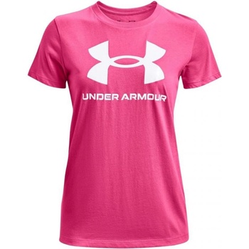 Under Armour Live Sportstyle Graphic W 1356305 634