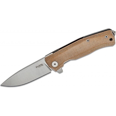 Lionsteel Myto Folding knife M390 blade MT01 CVN