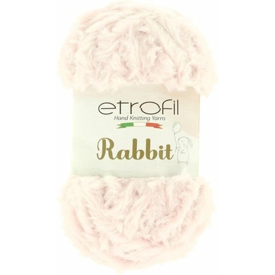 Etrofil Rabbit 70350 světle růžová