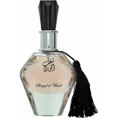 Al Wataniah Shagaf Al Ward parfumovaná voda dámska 100 ml