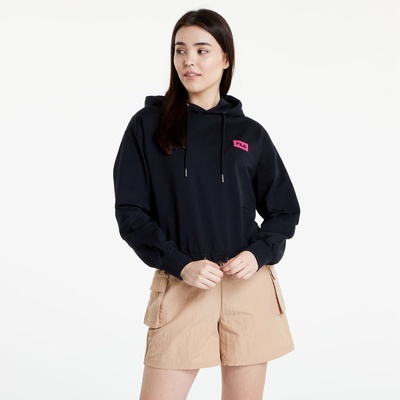 Fila Burdur Crooped Hoody