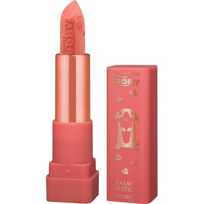 Catrice Finding Dory Lipstick Balm Червило стик 3gr