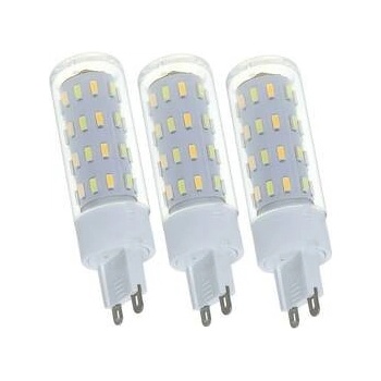 IMMAX NEO LITE SMART sada 3x žárovka LED G9 4W CCT teplá až studená bílá, stmivátelná, Wi-Fi, TUYA 07763C