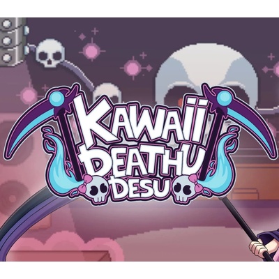 Kawaii Deathu Desu