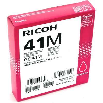 Ricoh 405763 - originálny