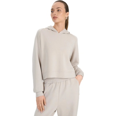 4F-Sweatshirt F1562-83S-Beige 2025