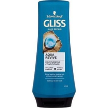 Schwarzkopf Gliss Aqua Revive regeneračný kondicionér 200 ml