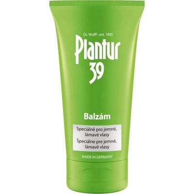Plantur 39 39 Conditioner For Fine, Brittle Hair 150 ml