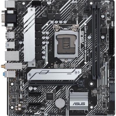 Asus PRIME H510M-A WIFI 90MB17D0-M0EAY0