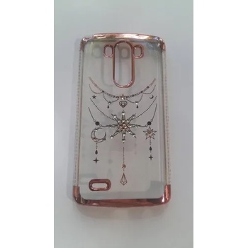 Image 1 of LG Силиконов калъф lg g3 с камъни