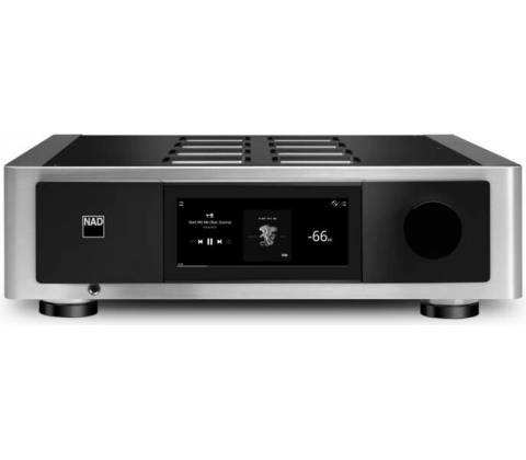 NAD M33 V2