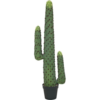 Umělý Mexický kaktus, 117 cm