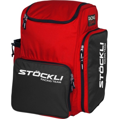 Stöckli WRT 40l JR Skiboot-Backpack
