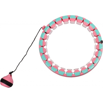 Merco Hula Hoop Smart ružová