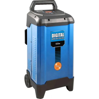 Güde GDB 24V/12V-250 (85129)
