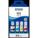 Atrament Epson 101 CMYK - originálny