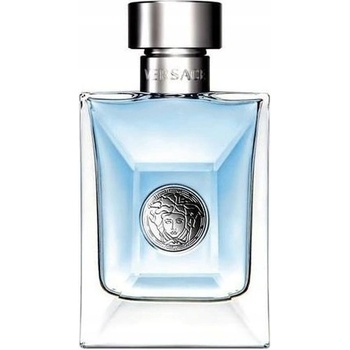 Versace pour Homme deospray 100 ml