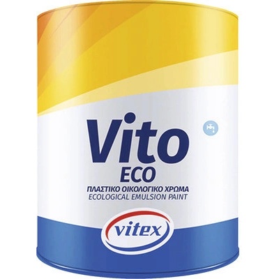 Vitex Vito Eco 3 l bílá
