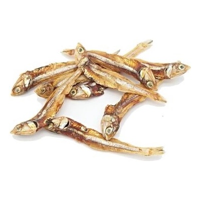 Hanny Food sušené ryby 250 g