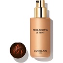 Guerlain Terracotta Le Teint tekutý make-up pre prirodzený vzhľad 4,5W warm 35 ml