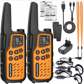 Baofeng BF-T25E