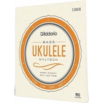 D´Addario EJ88UB