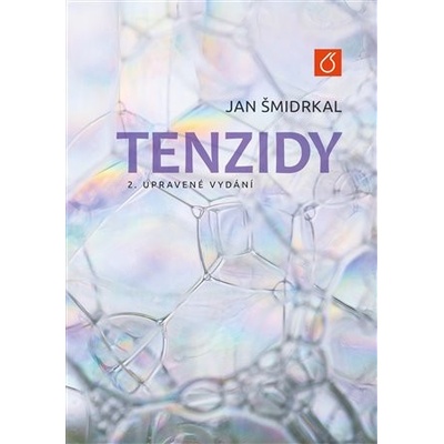 Tenzidy - Jan Šmidrkal