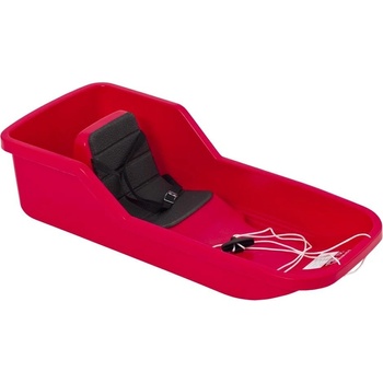 Hamax BABY BOB černá