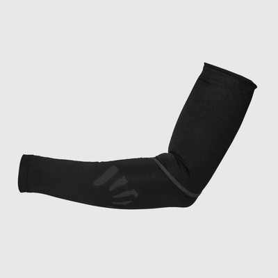 Karpos návleky na ruce black/ombre blue