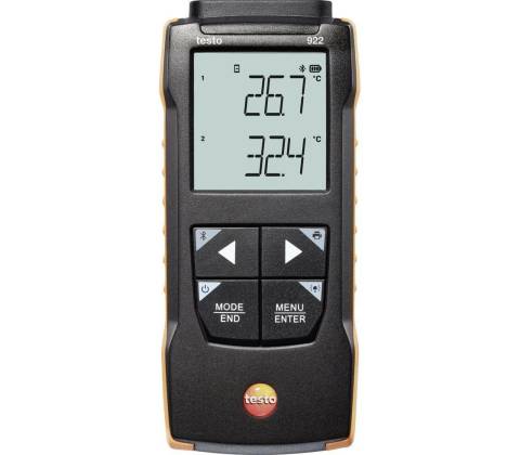 Testo 922