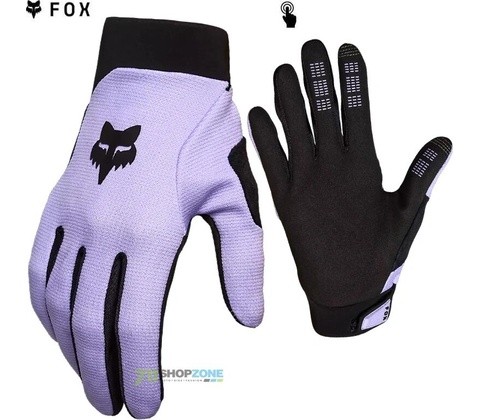 Fox Yth Ranger