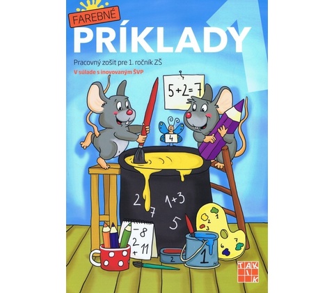 Farebn é príklady 1