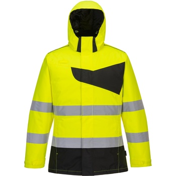 Image 1 of Portwest PW261YBRXXXL