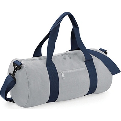 BagBase BG140 light Grey 20 l