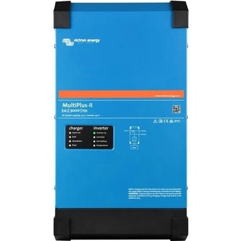 Victron Energy nabíjač MultiPlus-II 24V/3000VA/70A-32A