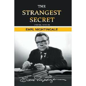 Strangest Secret (ISBN: 9781684112227)
