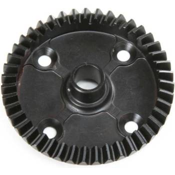 Team Losi Racing Tlr леко зъбно колело на задния диференциал: 8x