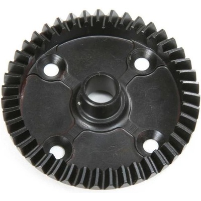 Team Losi Racing Tlr леко зъбно колело на задния диференциал: 8x