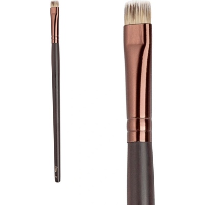 ÉLAN štetec na make-up BLACKWOOD 9