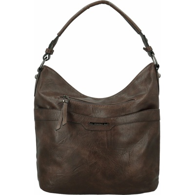 Romina & Co Bags Elisa coffee