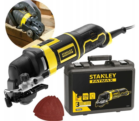 Stanley FME650K