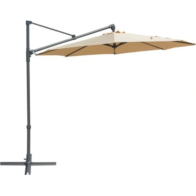 Rojaplast Roja Boční 3 m béžový – Zboží Mobilmania