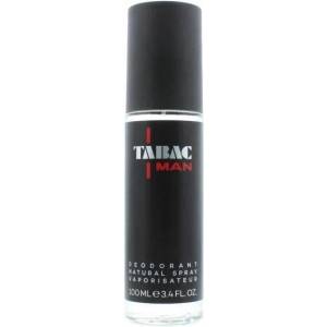 Maurer & Wirtz Tabac Man deo spray 150 ml